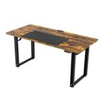 ULTRADESK Uplift hnedý
