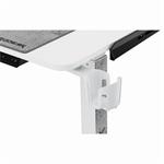 ULTRADESK Winger bílý