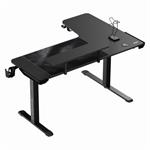 ULTRADESK Winger čierny