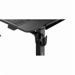 ULTRADESK Winger čierny