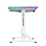 ULTRADESK Železná biela