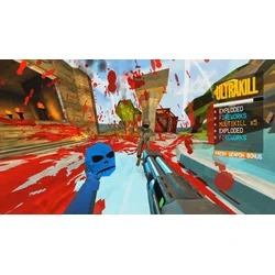 ULTRAKILL