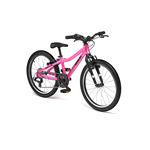 ultralehké dětské kolo YEDOO Koolo 20 - pink