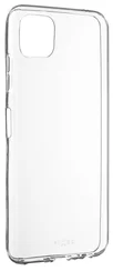 Ultratenké TPU gélové púzdro FIXED Skin pre Samsung Galaxy A22 5G, 0,6 mm, čire FIXTCS-671