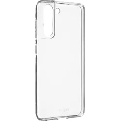 Ultratenké TPU gélové púzdro FIXED Skin pre Samsung Galaxy S21 FE, 0,6 mm, čire FIXTCS-722