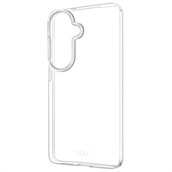 Ultratenký kryt TPU FIXED Story Slim pre Samsung Galaxy S26, číry