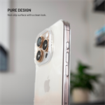 Ultratenký TPU gelový kryt FIXED Story Slim pro Samsung Galaxy A36 5G, čirý