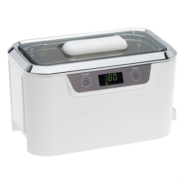 Ultrazvuková čistička Geti GUC 801 0,8L