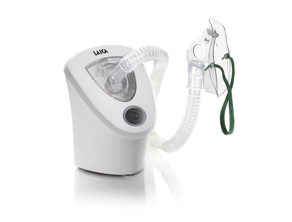 Ultrazvukový inhalátor Laica MD6026P