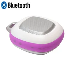 UMAX FlyMusic FY-29BT White SD/FM/Handsfree