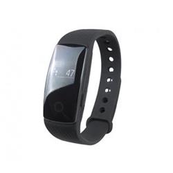 UMAX Original strap 107 HR Black