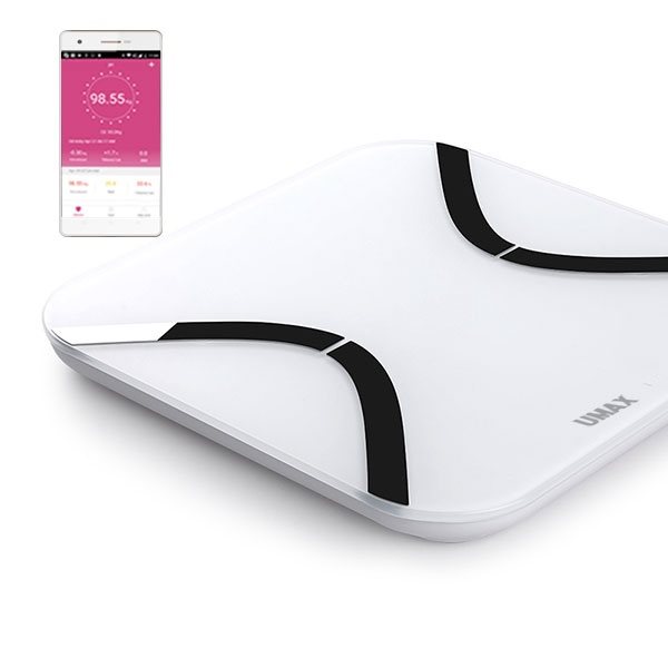 UMAX Smart Scale US20E UB601