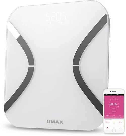 UMAX Smart Scale US20E UB601
