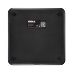 UMAX Smart Scale US20HRC Black UB607