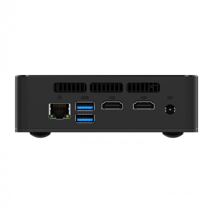 UMAX U-Box A15 Pro 8+256