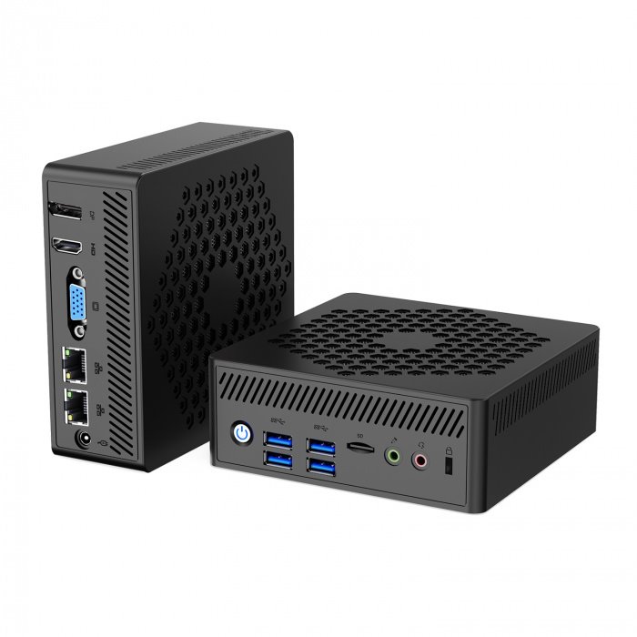 UMAX U-Box N59 Pro