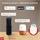 UMAX U-Smart Wifi Desk Lamp UB905