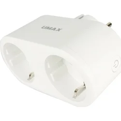 UMAX U-Smart Wifi Plug Duo