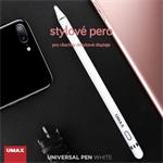UMAX Universal Pen White