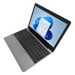 UMAX VisionBook 12WRx sivá