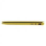 UMAX VisionBook 12WRx Yellow