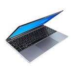 UMAX VisionBook 14Wr Sivá