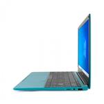 UMAX VisionBook 14Wr Tyrkysová