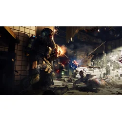 Umbrella Corps / Biohazard Umbrella Corps