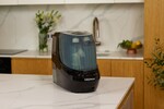 Umývačka fliaš Baby Brezza Pro Black