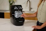 Umývačka fliaš Baby Brezza Pro Black