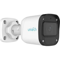 Uniarch by Uniview IP kamera/ IPC-B122-APF28/ Bullet/ 2Mpx/ 2,8 mm objektív/ 1080p/ IP67/ IR30/ PoE/ Onvif