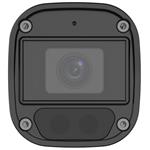 Uniarch by Uniview IP kamera/ IPC-B122-APF40K/ Bullet/ 2Mpx/ objektiv 4mm/ 1080p/ McSD slot/ IP67/ IR30/ PoE/ Onvif