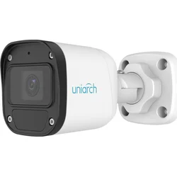 Uniarch by Uniview IP kamera/ IPC-B125-APF28/ Bullet/ 5Mpx/ 2,8 mm objektív/ 1944p/ IP67/ IR30/ PoE/ Onvif