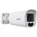 Uniarch by Uniview IP kamera/ IPC-B314-APKZ/ Bullet VF/ 4Mpx/ 2,8-12mm objektív/ 1440p/ McSD slot/ IP67/ IR50/ PoE/ Onvi