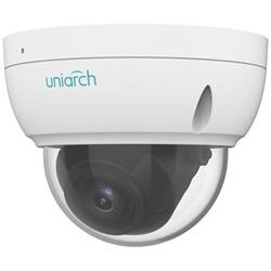 Uniarch by Uniview IP kamera/ IPC-D312-APKZ/ Dome VF/ 2Mpx/ objektiv 2.8-12mm/ 1080p/ McSD slot/ IP67/ IR30/ IK10/ PoE/