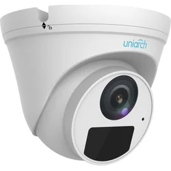 Uniarch by Uniview IP kamera/ IPC-T122-APF28/ otočná/ 2Mpx/ 2,8 mm objektív/ 1080p/ IP67/ IR30/ PoE/ Onvif