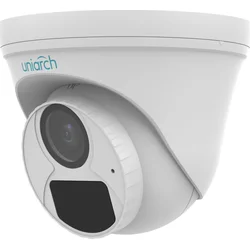 Uniarch by Uniview IP kamera/ IPC-T124-APF28K/ otočná/ 4Mpx/ 2,8 mm objektív/ 1440p/ McSD slot/ IP67/ IR30/ PoE/ Onvif