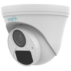 Uniarch by Uniview IP kamera/ IPC-T124-APF28K/ Turret/ 4Mpx/ objektiv 2.8mm/ 1440p/ McSD slot/ IP67/ IR30/ PoE/ Onvif