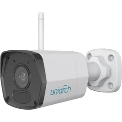 Uniarch by Uniview IP kamera/ UHO-B1R-M2F3/ Bullet/ 2Mpx/ 4mm objektív/ 1080p/ Wi-Fi/ SD slot/ IP67/ IR30/ Onvif