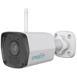 Uniarch by Uniview IP kamera/ UHO-B1R-M2F3/ Bullet/ 2Mpx/ objektiv 4mm/ 1080p/ Wi-Fi/ SD slot/ IP67/ IR30/ Onvif