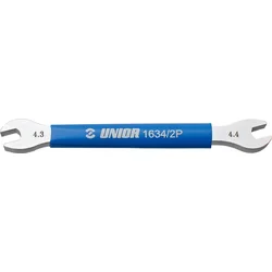 Unior centrklíč pro niple Shimano 4,3 - 4,4