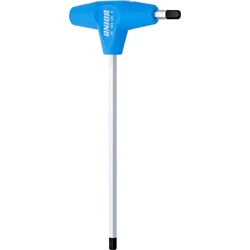 Unior inbusový kľúč s T-rukoväťou 2 mm