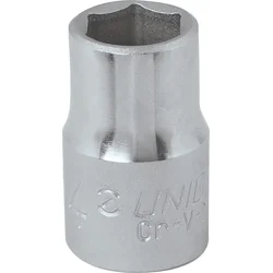 Unior klíč nástrčný ráčny 1/2" 14mm