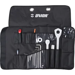 Unior Sada nářadí Pro Tool Roll Set