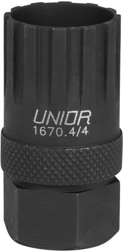 Unior stahovák kazety Campagnolo