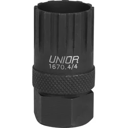 Unior stahovák kazety Campagnolo