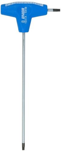 Unior torx s T rukojetí T9