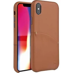 Uniq Hybrid iPhone XS/X Duffle - Tandy