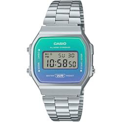 Unisex náramkové hodinky Casio A168WER-2A