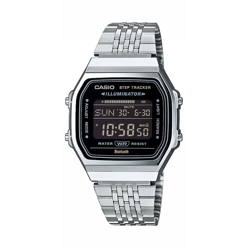 Unisex náramkové hodinky Casio ABL-100WE-1BEF